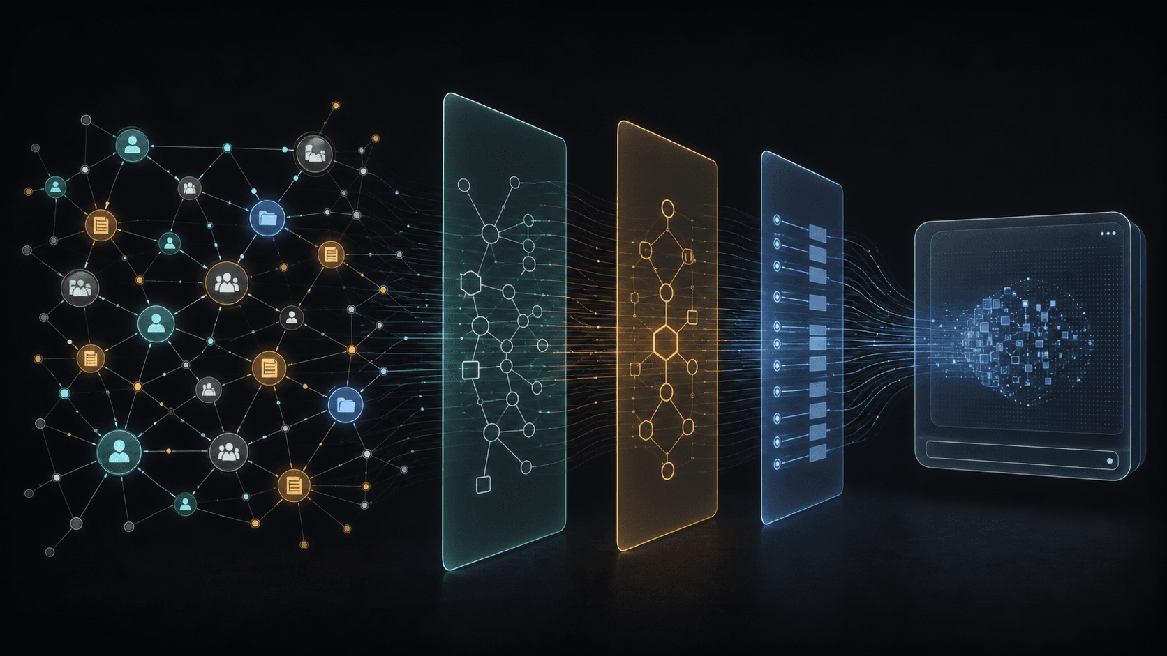 Your LLM does not need your graph database
