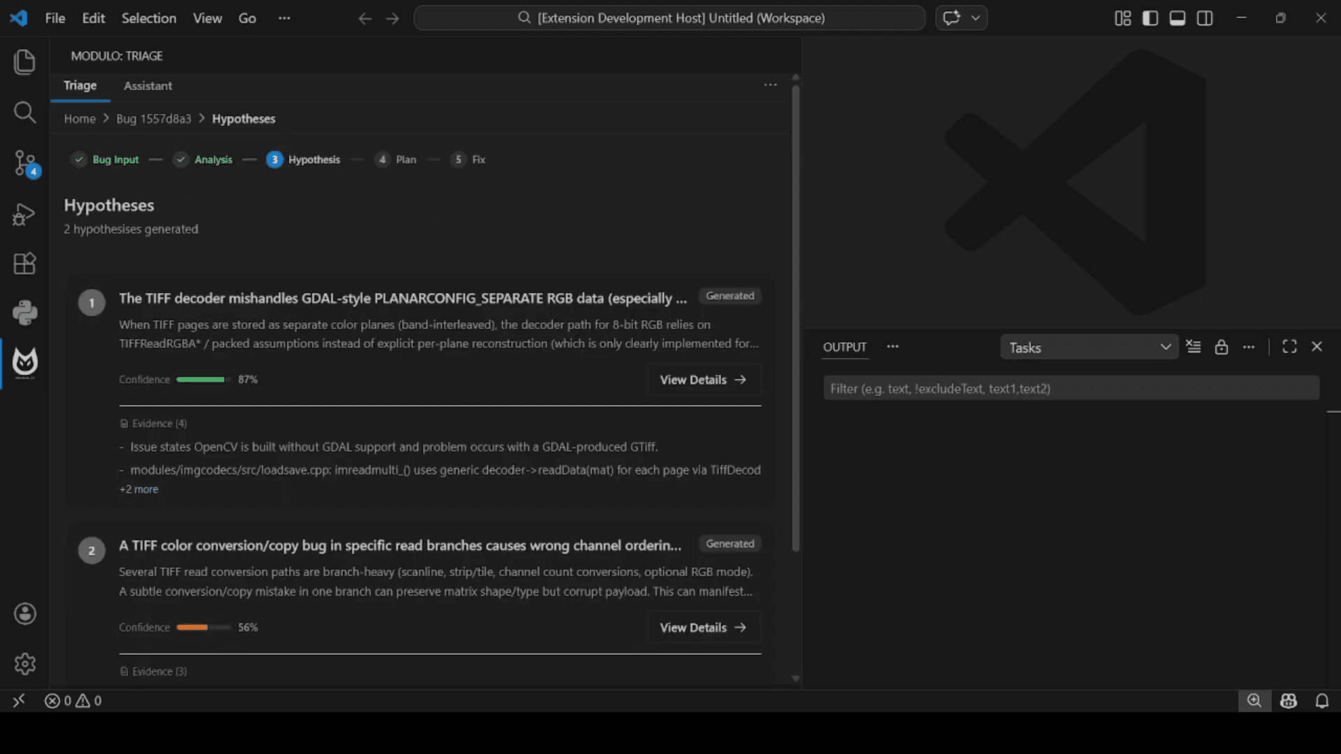 Hypothesis Generation